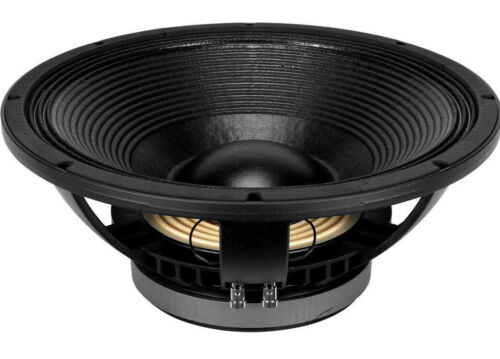 B&C 15PS100-8 15" Professional Replacement Woofer Speaker 1400W 8-Ohm Bass Sub - Afbeelding 1 van 6
