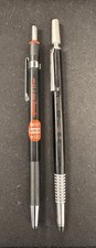 Vintage NOS/Used Rotring 300 2mm Mitsubishi H...