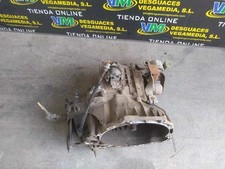 Boite de vitesse Ford ESCORT