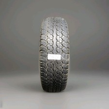 265/70 R16 Dunlop Grand Trek 5mm (10801) Fitting Doncaster
