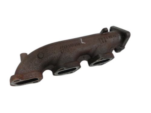 Abgaskrümmer Links für Audi A8 4E 05-08 TDI 3,0 155KW ASB 059253033P