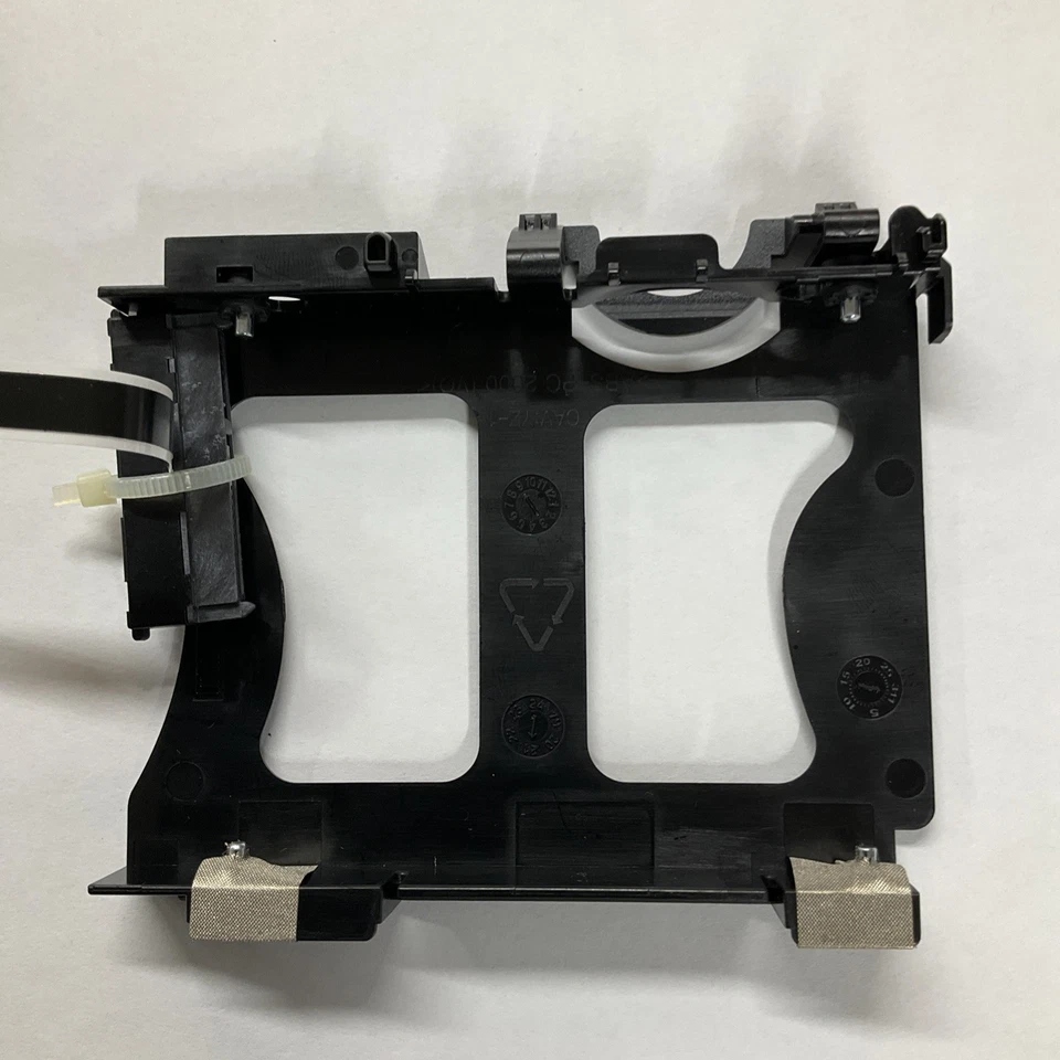 Lenovo ThinkCentre M710q M910q M910x M920q con cable SATA HDD Caddy 00XL211 USK Foto 4 de 4