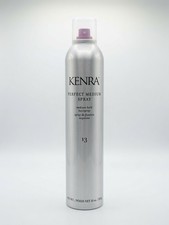 Kenra Perfect Medium Spray 13 - 10 oz New