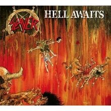 Hell Awaits/Digi von Slayer | CD | Zustand gut
