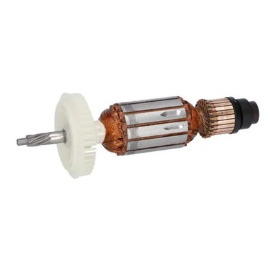 Original Bosch Ankerbaugruppe 3607031670 für GGS 8 CE