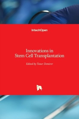 Demirer - Innovations in Stem Cell Transplantation - New hardback or c - X555z
