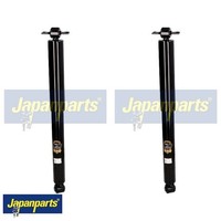 2X StoßDäMpfer Japanparts MM-90039 2 StossdäMpfer Rechts Links Hinten