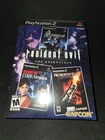 Resident Evil Essentials - Sony PlayStation 2