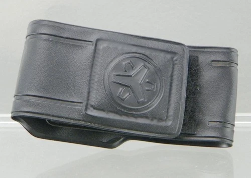 Vintage 1999 Bandai Power Rangers Lightspeed Rescue Morpher Black Strap Only