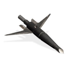 Swhacker 202 2-Blade Mechanical Broadhead 125 Grain 3-pack