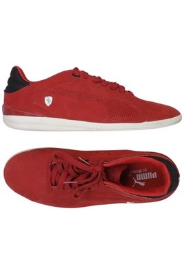 Puma x Ferrari Sneaker Herren Freizeitschuhe Turnschuhe Sportschuhe ... #yat29wf