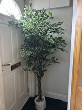Artificial Tree With Pot 160cm