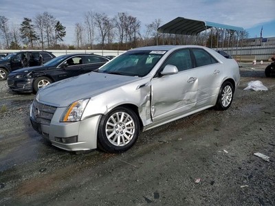 Fuse Box Engine Coupe Base Without Xenon Headlamps Fits 11-14 CTS 5037932