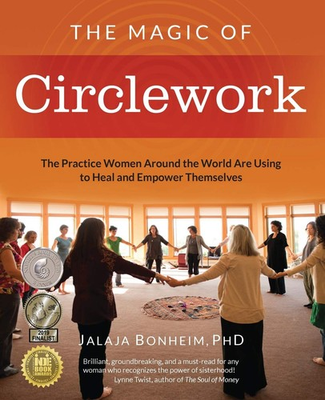 #ad The Magic of Circlework: The Practice Women Around the World are Using to Heal $8.99