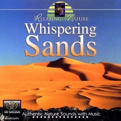 Andres Roca - Whispering Sands