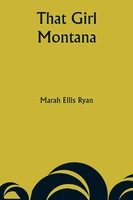 Marah Ellis Ryan | That Girl Montana | Taschenbuch | Englisch (2023)
