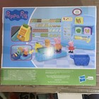 Peppa Pig Adventures Peppa’s Supermarket Playset Preschool Toy NEW — photo 3