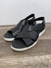 Dr.Scholl's Time Off Sea Sandals Women's size 10 M (Fa-1208) — photo 2