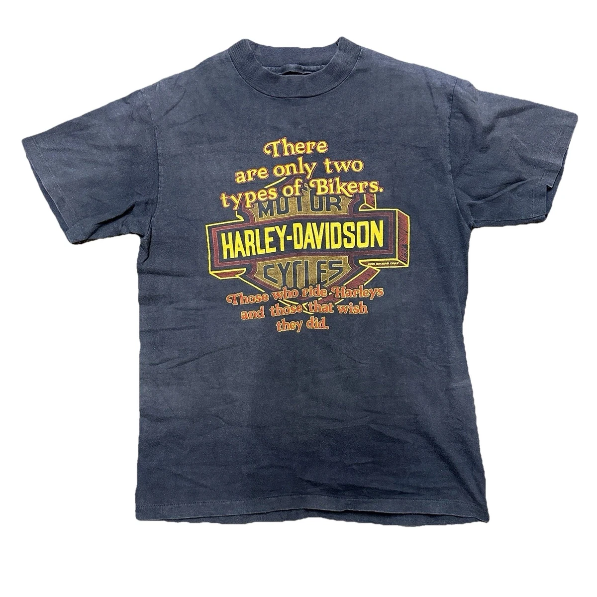 25+ Harley-Davidson 80s T-Shirts for Men for sale | Updated Oct 2026