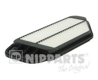 Luftfilter Nipparts N1320914 Filtereinsatz FüR Chevrolet Spark M300 LPG