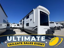 2026 Alliance Benchmark 44LFT