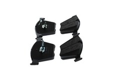 Bremsbelagsatz Vorne f�r BMW F07 F01 F02 F03 F04 X5 E70 F15 F85 X6 E71 08-19