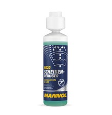 Mannol 5022 Scheiben Reiniger Sommer 1:100 250ml Auto Scheiben Reiniger