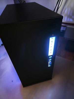 Gaming PC Erazer X10 | Intel i7-11700 | RTX 3070 | 32GB RAM | 1TB NVMe SSD