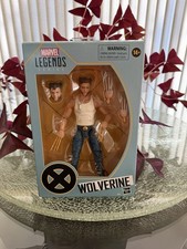 Marvel Legends Wolverine 6in. Action Figure - E8707