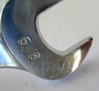 Bonney Open End Wrench 5/8" x 11/16" E2022 Vintage Made in U.S.A. — photo 7