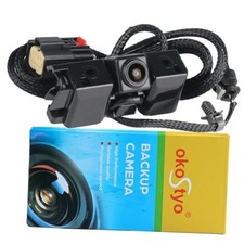Rear View Backup Camera 84062896 Compatible with Chevrolet 4.3L 5.3L 6.0L 2016