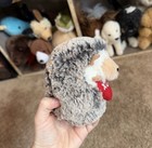 Douglas Spunky The Hedgehog Seasonal Valentines Day Plush 5” — photo 3