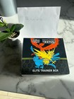 Brand NEW Pokémon HIDDEN FATES Elite Trainer Box ETB – Factory Sealed