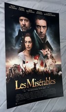 Amanda Seyfried Signed 12x18 Photo Les Miserables