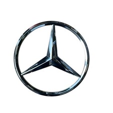Emblem Logo - MERCEDES Gla H247 - A0008176107