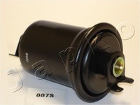 Japko Kraftstofffilter U.A. FüR Hyundai, Mitsubishi, Suzuki, Toyota