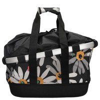 Klickfix Reisenthel Bikebasket Gt 21 - GepäCkträGerkorb (Uniklip 2)