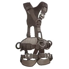 3M Dbi-Sala 1113373 Exofit Nex(Tm) Rescue Full Body Harness, Xl, 420 Lb., None