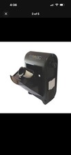 NEW EyeVac Black Professional Touchless Stationary Vacuum EVPRO-B