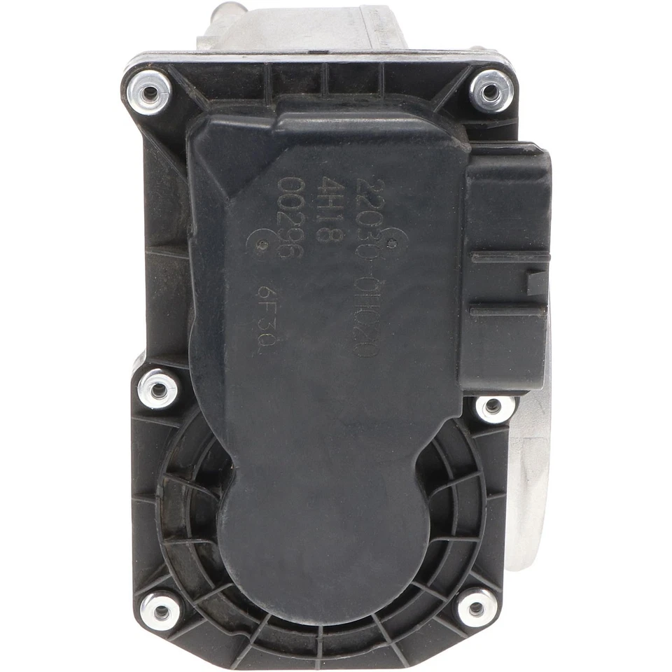 Корпус дроссельной заслонки впрыска топлива A1 Cardone 67-8007 - Изображение 3 из 4