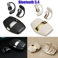 Wireless Bluetooth 5.4 Headphones Earbuds Universal Earphones For Samsung iPhone