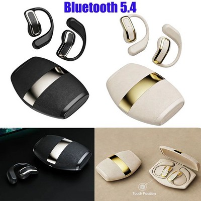 2026 Wireless Bluetooth 5.4 Earbuds Headphones For iPhone Samsung Galaxy Android