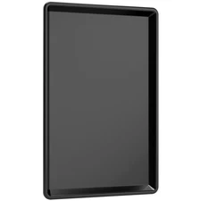 Dog Crate Tray 36" - ChewProof Pan, Easy to Clean, Easy to Assemble,Ideal for...