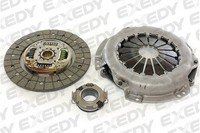 Exedy Kupplungssatz TYK2167 FüR RAV Avensis Verso Toyota 2 4WD ACA21 ACA20 VVT