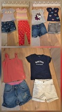 Sommer Set Tshirt Shorts 110 116 Tom Tailor M...