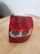 Feu arrière Volkswagen FOX