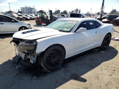 Anti-Lock Brake Part Assembly Includes Module Fits 12-15 CAMARO 2573740