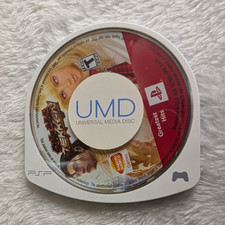 Tekken: Dark Resurrection (Sony PSP, UMD) Greatest Hits NTSC-U/C T