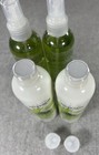 Avon Senses Energizing Green Tea & Verbena Body Lotion & Body Spray NOS Sealed — photo 3