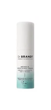 Dr Brandt Needles No More Wrinkle Smoothing Cream NIB $92